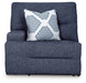 Acklen Place Power Reclining Sectional - Valley Furniture (Rohnert Park, CA)