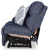 Acklen Place Power Reclining Sectional - Valley Furniture (Rohnert Park, CA)