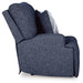 Acklen Place Power Reclining Sectional - Valley Furniture (Rohnert Park, CA)
