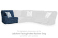 Acklen Place Power Reclining Sectional - Valley Furniture (Rohnert Park, CA)