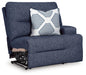 Acklen Place Power Reclining Sectional - Valley Furniture (Rohnert Park, CA)