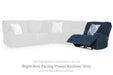 Acklen Place Power Reclining Sectional - Valley Furniture (Rohnert Park, CA)