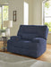 Acklen Place Oversized Power Recliner - Valley Furniture (Rohnert Park, CA)