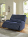 Acklen Place Oversized Power Recliner - Valley Furniture (Rohnert Park, CA)
