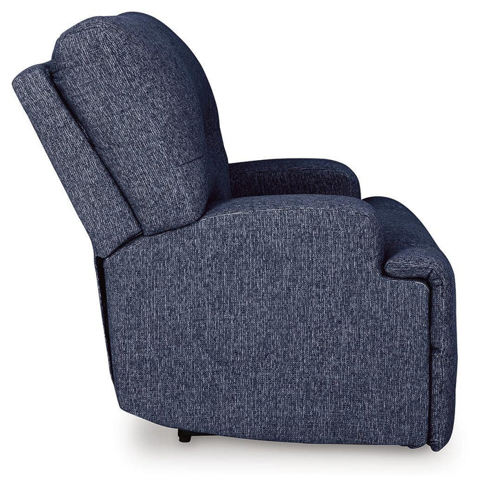 Acklen Place Oversized Power Recliner - Valley Furniture (Rohnert Park, CA)