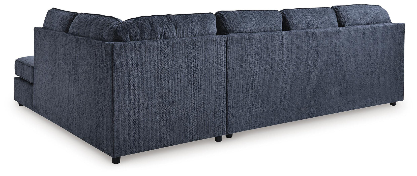 Albar Place Sectional - Valley Furniture (Rohnert Park, CA)