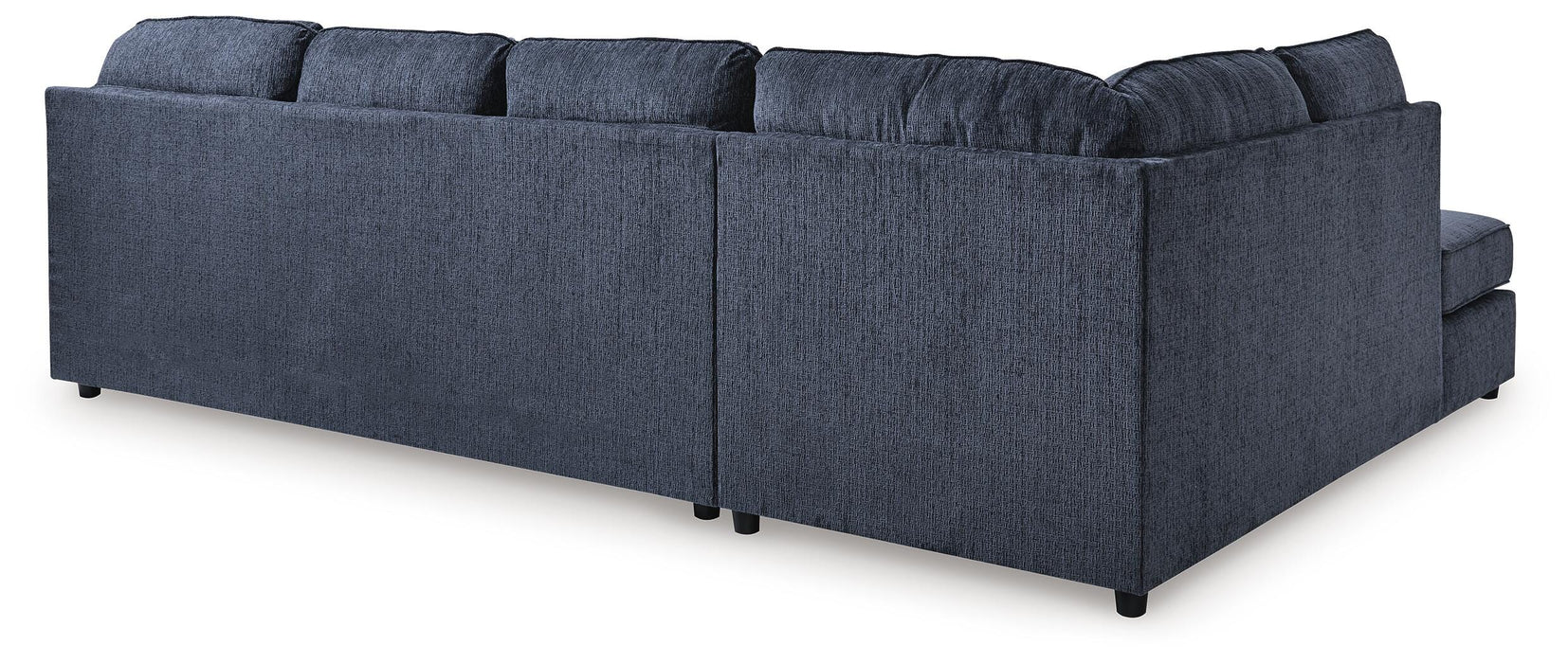 Albar Place Sectional - Valley Furniture (Rohnert Park, CA)
