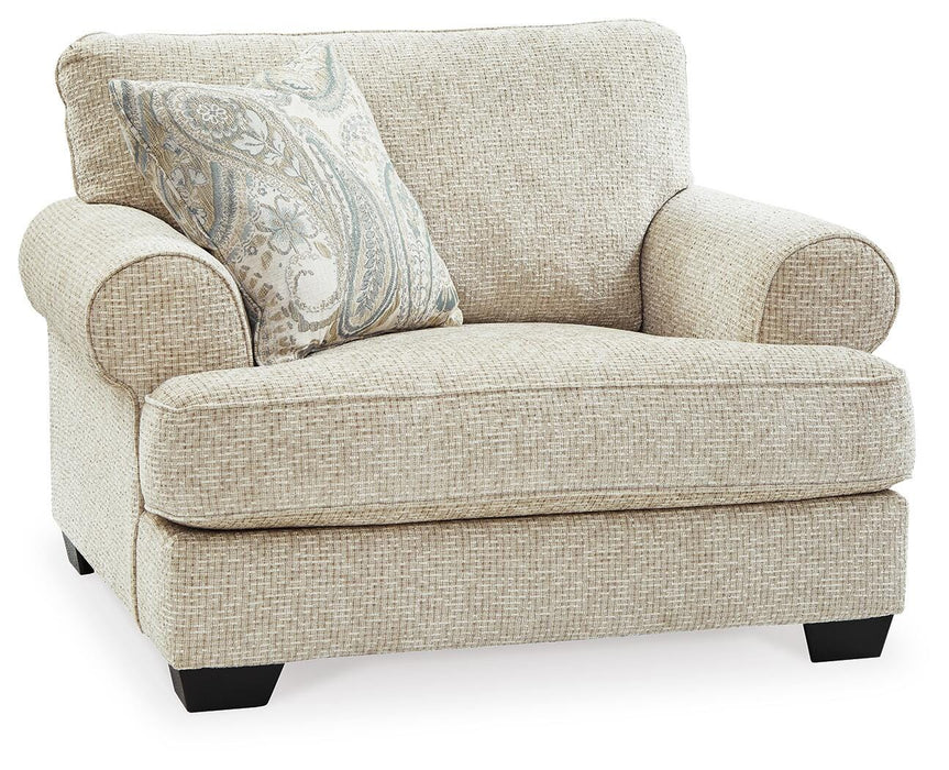 Monaghan Living Room Set - Valley Furniture (Rohnert Park, CA)