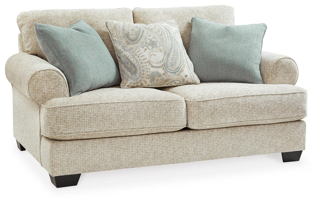Monaghan Living Room Set - Valley Furniture (Rohnert Park, CA)