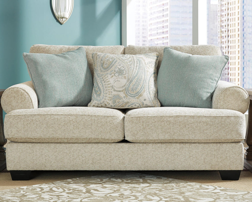 Monaghan Living Room Set - Valley Furniture (Rohnert Park, CA)