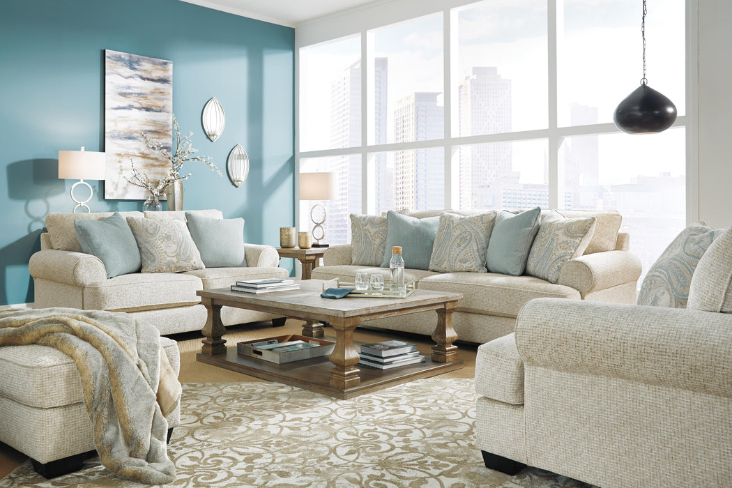 Monaghan Living Room Set - Valley Furniture (Rohnert Park, CA)