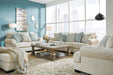 Monaghan Living Room Set - Valley Furniture (Rohnert Park, CA)