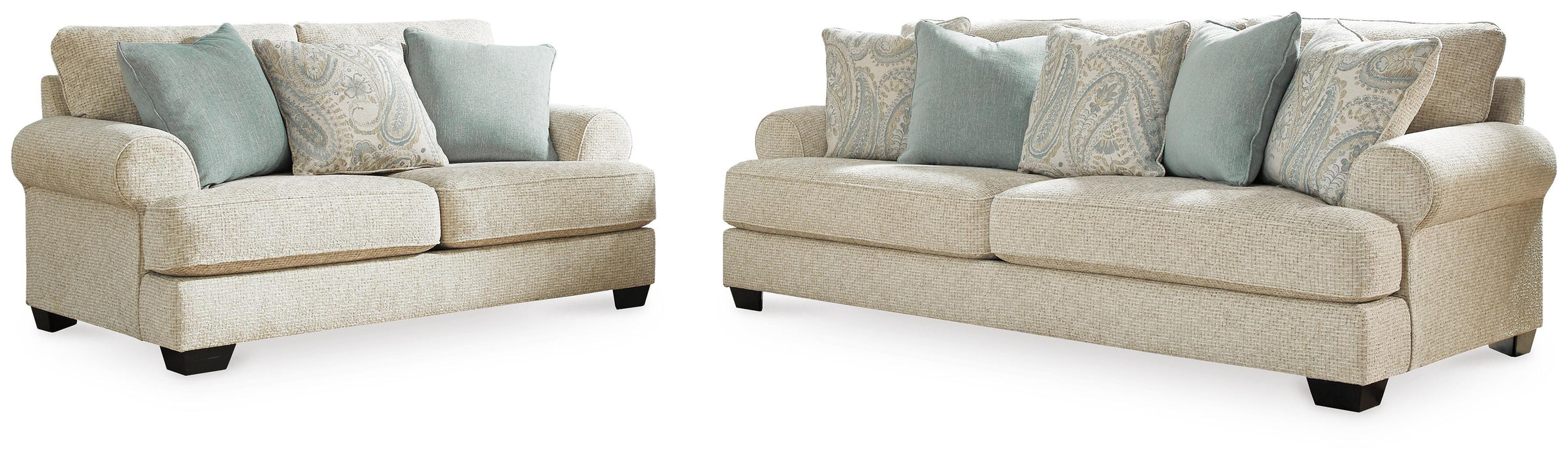 Monaghan Living Room Set - Valley Furniture (Rohnert Park, CA)