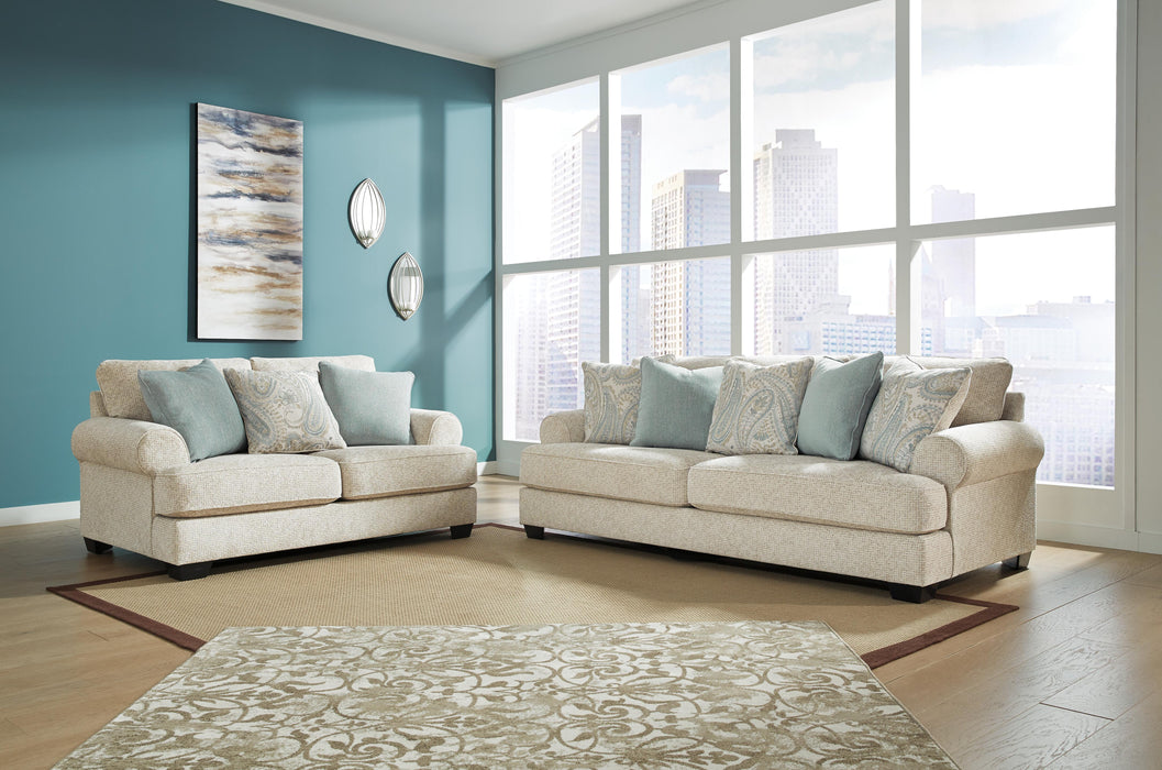 Monaghan Living Room Set - Valley Furniture (Rohnert Park, CA)