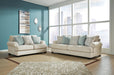 Monaghan Living Room Set - Valley Furniture (Rohnert Park, CA)