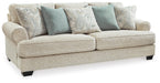 Monaghan Living Room Set - Valley Furniture (Rohnert Park, CA)