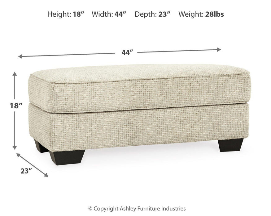 Monaghan Living Room Set - Valley Furniture (Rohnert Park, CA)