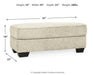 Monaghan Living Room Set - Valley Furniture (Rohnert Park, CA)