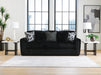 Midnight-Madness Sofa - Valley Furniture (Rohnert Park, CA)