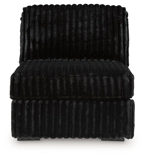 Midnight-Madness Sectional - Valley Furniture (Rohnert Park, CA)