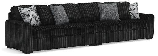 Midnight-Madness Sectional - Valley Furniture (Rohnert Park, CA)