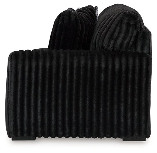 Midnight-Madness Sectional - Valley Furniture (Rohnert Park, CA)