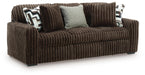 Midnight-Madness Sofa - Valley Furniture (Rohnert Park, CA)