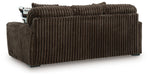 Midnight-Madness Sofa - Valley Furniture (Rohnert Park, CA)