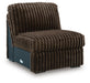 Midnight-Madness Sectional Sofa - Valley Furniture (Rohnert Park, CA)