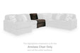 Midnight-Madness Sectional Sofa - Valley Furniture (Rohnert Park, CA)
