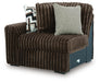 Midnight-Madness Sectional - Valley Furniture (Rohnert Park, CA)