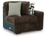 Midnight-Madness Sectional - Valley Furniture (Rohnert Park, CA)
