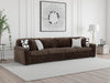 Midnight-Madness Sectional - Valley Furniture (Rohnert Park, CA)