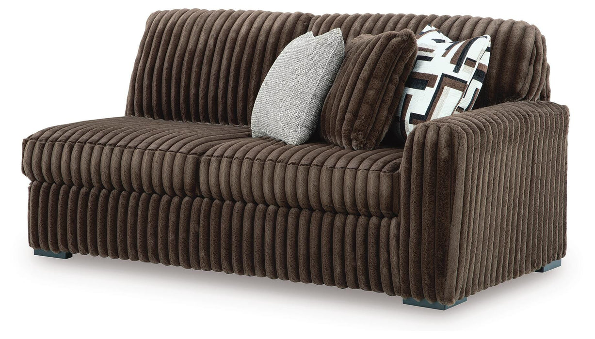 Midnight-Madness Sectional - Valley Furniture (Rohnert Park, CA)