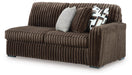 Midnight-Madness Sectional - Valley Furniture (Rohnert Park, CA)