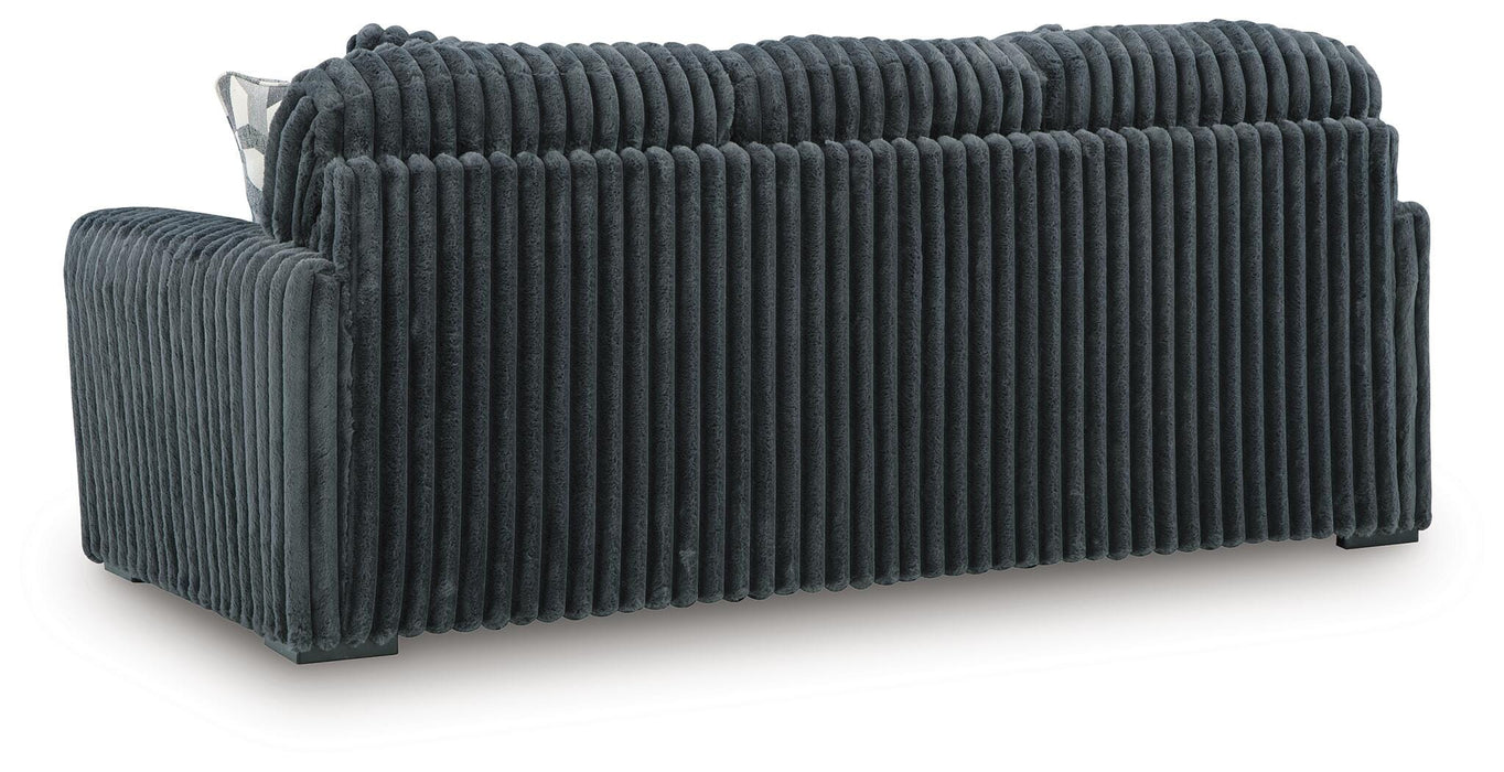 Midnight-Madness Sofa - Valley Furniture (Rohnert Park, CA)