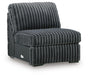 Midnight-Madness Sectional - Valley Furniture (Rohnert Park, CA)