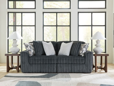 Midnight-Madness Sectional Sofa - Valley Furniture (Rohnert Park, CA)