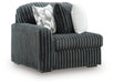 Midnight-Madness Sectional Sofa - Valley Furniture (Rohnert Park, CA)