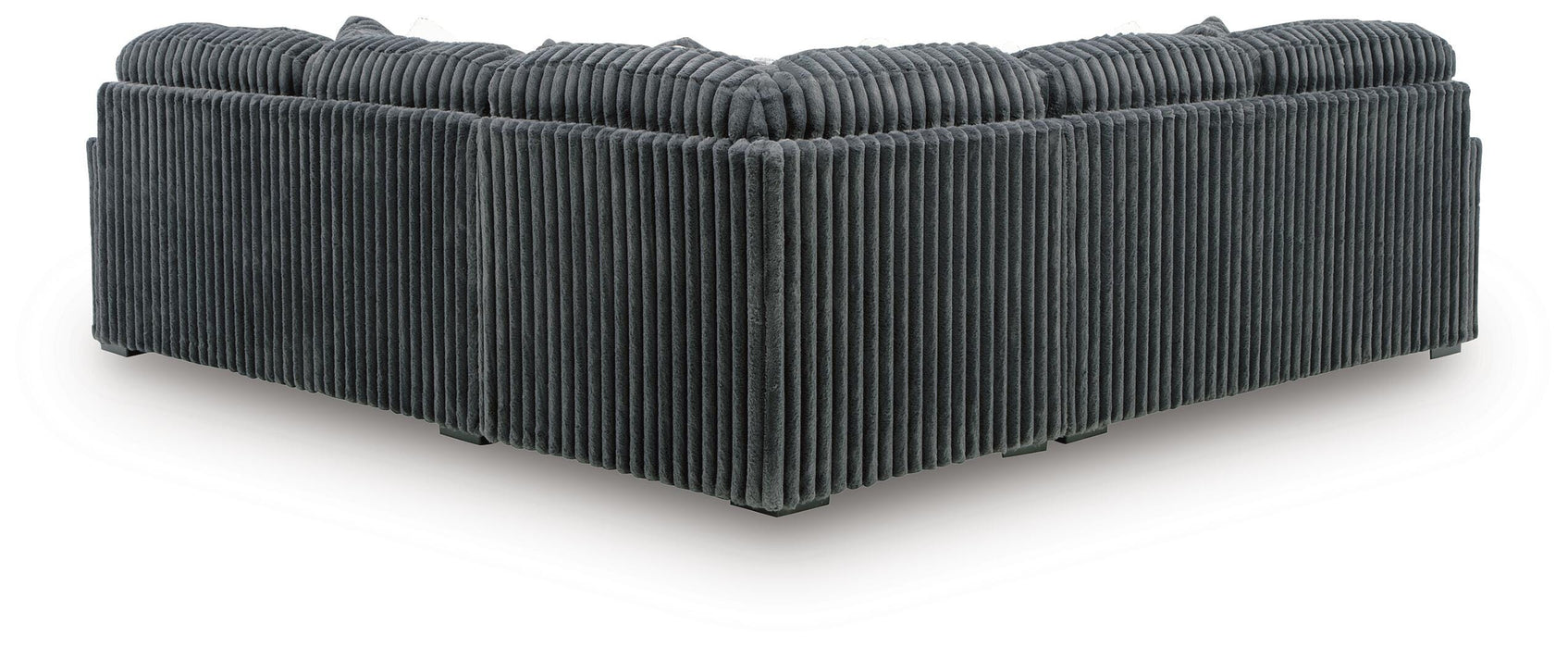 Midnight-Madness Sectional - Valley Furniture (Rohnert Park, CA)