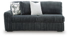 Midnight-Madness Sectional - Valley Furniture (Rohnert Park, CA)