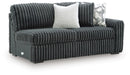 Midnight-Madness Sectional - Valley Furniture (Rohnert Park, CA)