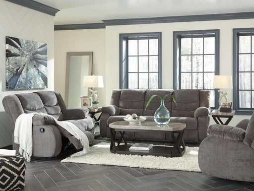 Tulen Living Room Set - Valley Furniture (Rohnert Park, CA)