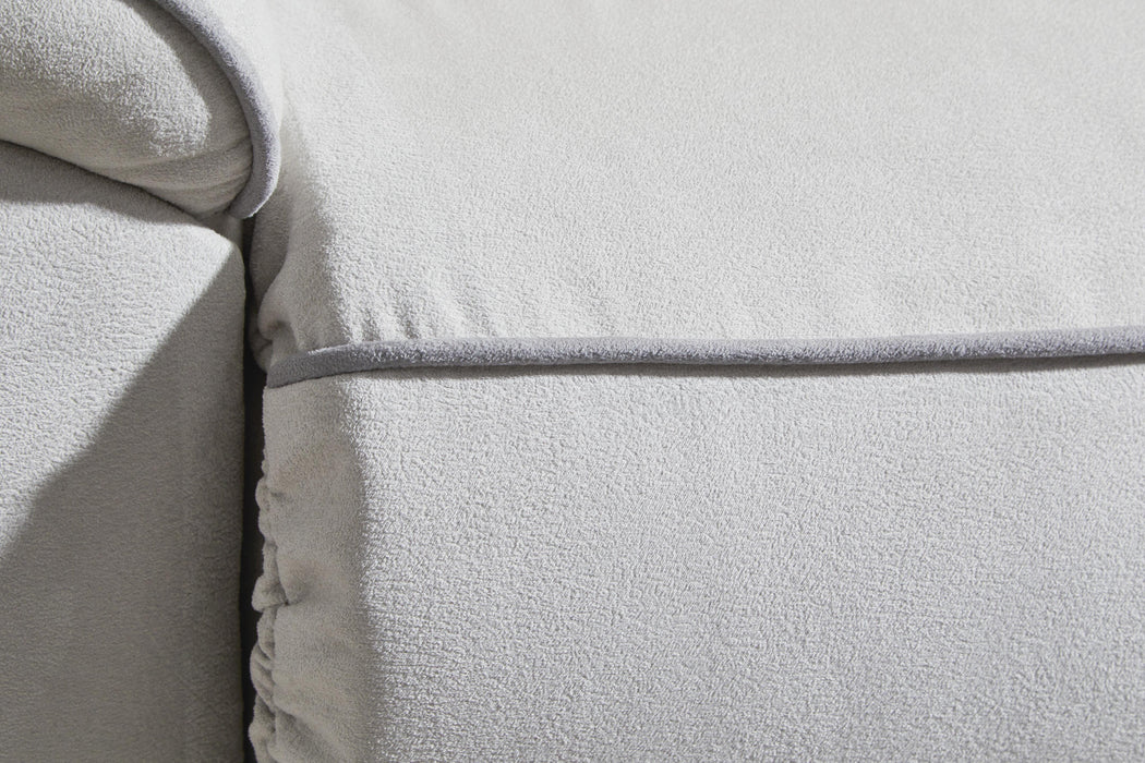Social Pointe Reclining Loveseat - Valley Furniture (Rohnert Park, CA)