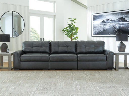 Brindley Pier Sectional Sofa - Valley Furniture (Rohnert Park, CA)