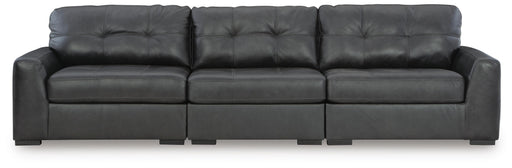 Brindley Pier Sectional Sofa - Valley Furniture (Rohnert Park, CA)