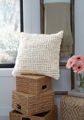 Aavie Pillow - Valley Furniture (Rohnert Park, CA)
