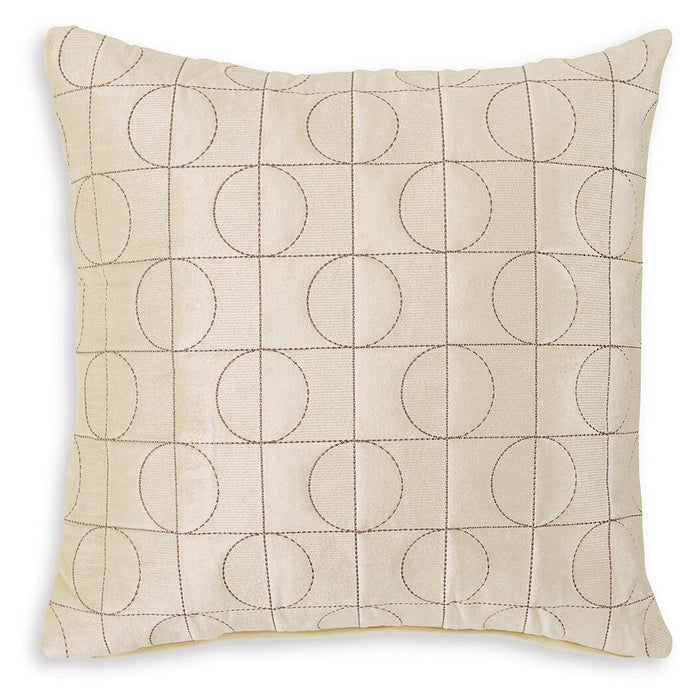 Kydner Pillow (Set of 4) - Valley Furniture (Rohnert Park, CA)