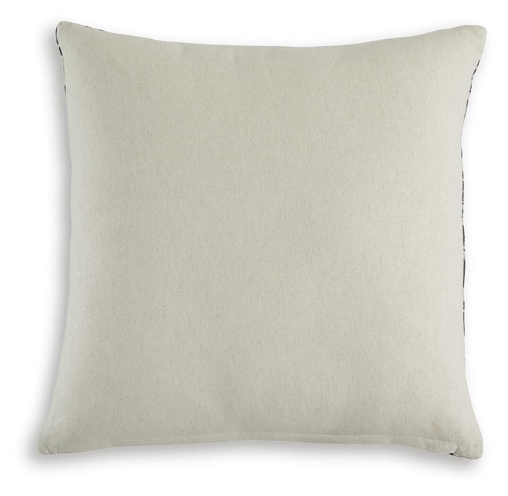 Alanderson Pillow (Set of 4) - Valley Furniture (Rohnert Park, CA)