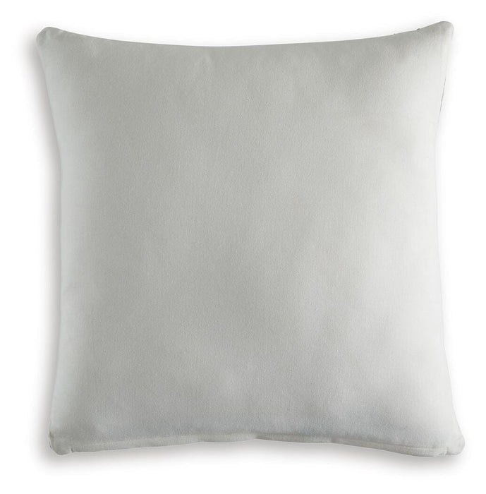 Dainwick Pillow (Set of 4) - Valley Furniture (Rohnert Park, CA)